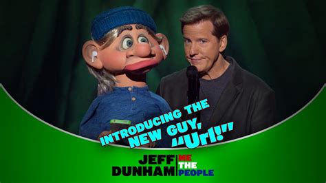 jeff dunham videos